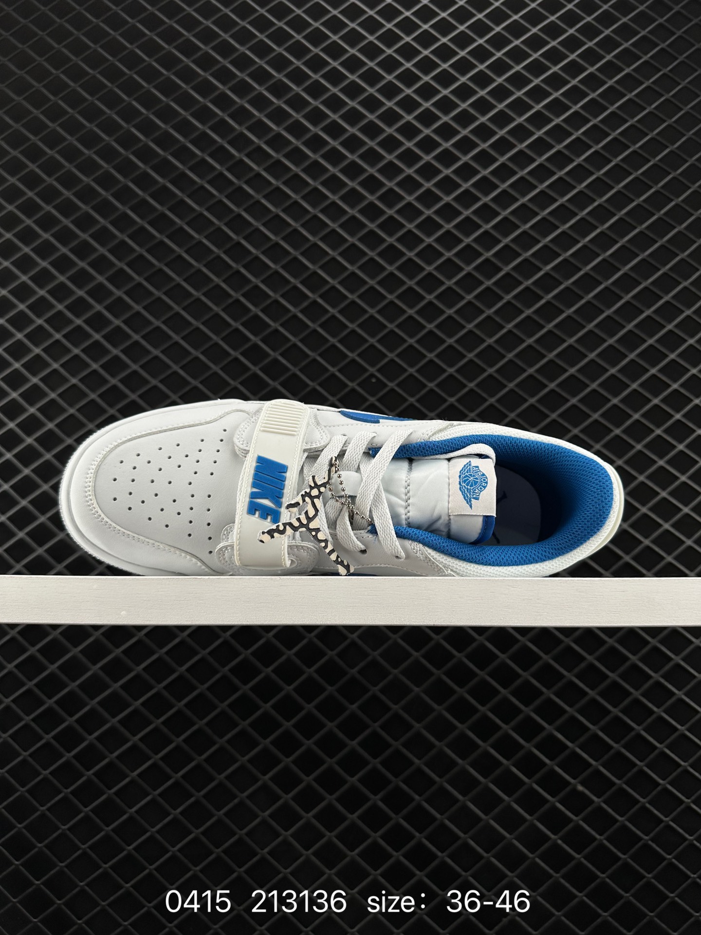 Air Jordan Legacy 312 Low